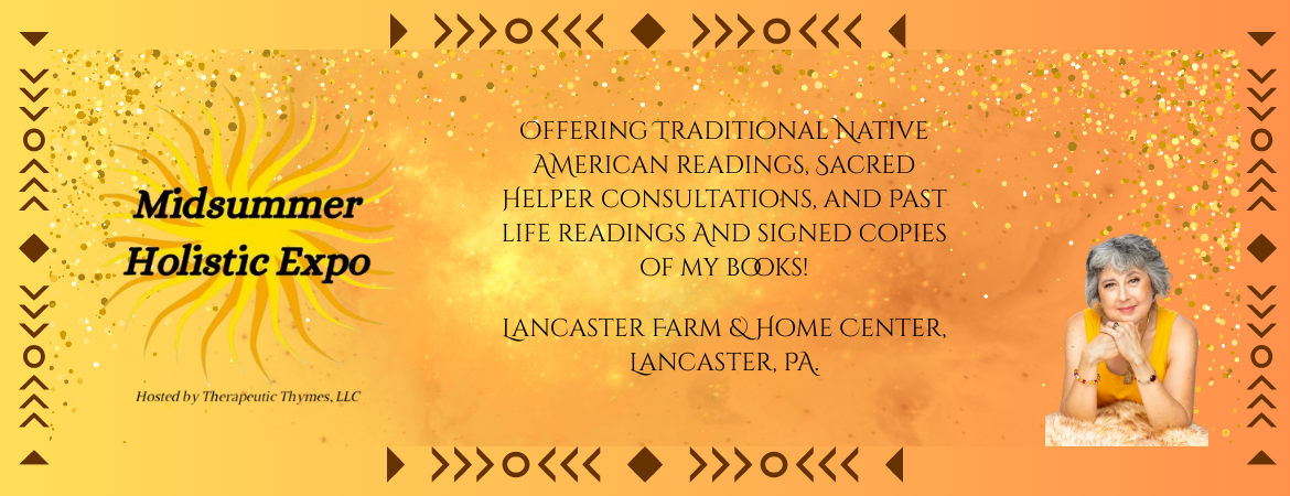 Midsummer Expo EVENT Banner