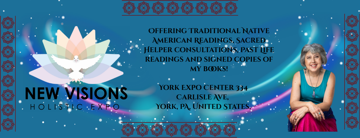 New Visions Event Banner