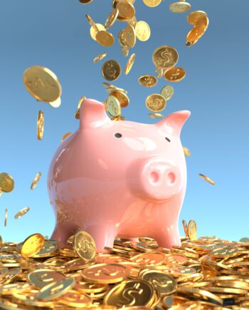 Increase your Prosperity